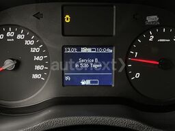 MERCEDES-BENZ Sprinter 316 *Werkstatt* AHK 3,5t+KAMERA+230V