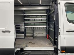 MERCEDES-BENZ Sprinter 316 *Werkstatt* AHK 3,5t+KAMERA+230V