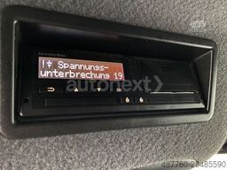 MERCEDES-BENZ Sprinter 316 *Werkstatt* AHK 3,5t+KAMERA+230V