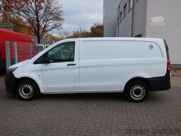 MERCEDES-BENZ Vito Kasten 114 CDI RWD lang/PDC/Navi/FN: 204