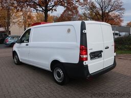 MERCEDES-BENZ Vito Kasten 114 CDI RWD lang/PDC/Navi/FN: 204