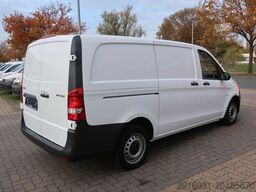 MERCEDES-BENZ Vito Kasten 114 CDI RWD lang/PDC/Navi/FN: 204