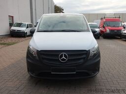 MERCEDES-BENZ Vito Kasten 114 CDI RWD lang/PDC/Navi/FN: 204