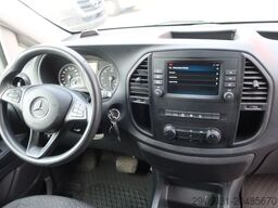 MERCEDES-BENZ Vito Kasten 114 CDI RWD lang/PDC/Navi/FN: 204