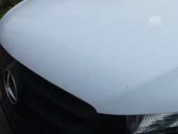 MERCEDES-BENZ Vito Kasten 114 CDI RWD lang/PDC/Navi/FN: 204