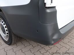 MERCEDES-BENZ Vito Kasten 114 CDI RWD lang/PDC/Navi/FN: 204