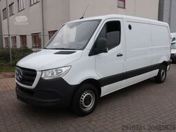 MERCEDES-BENZ Sprinter III Kasten FWD 314 CDI/Klima/FN: 45