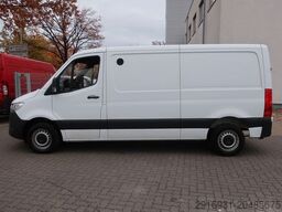 MERCEDES-BENZ Sprinter III Kasten FWD 314 CDI/Klima/FN: 45