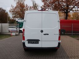 MERCEDES-BENZ Sprinter III Kasten FWD 314 CDI/Klima/FN: 45