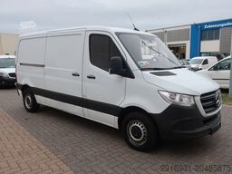 MERCEDES-BENZ Sprinter III Kasten FWD 314 CDI/Klima/FN: 45
