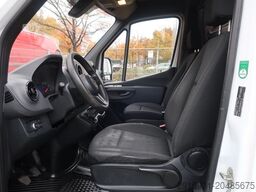 MERCEDES-BENZ Sprinter III Kasten FWD 314 CDI/Klima/FN: 45