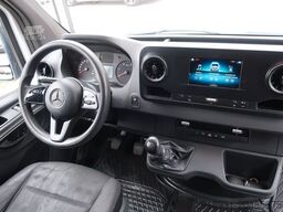 MERCEDES-BENZ Sprinter III Kasten FWD 314 CDI/Klima/FN: 45