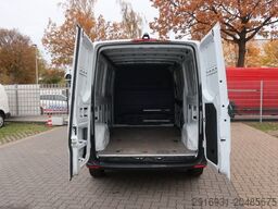MERCEDES-BENZ Sprinter III Kasten FWD 314 CDI/Klima/FN: 45