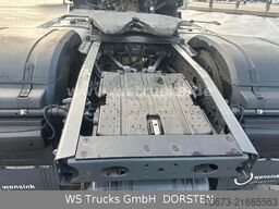 MERCEDES-BENZ 5 x Actros 5 L-Fahrerhaus 1845 Gigaspace