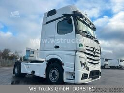 MERCEDES-BENZ 5 x Actros 5 L-Fahrerhaus 1845 Gigaspace