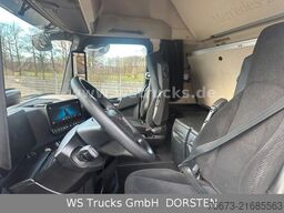 MERCEDES-BENZ 5 x Actros 5 L-Fahrerhaus 1845 Gigaspace