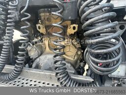 MERCEDES-BENZ 5 x Actros 5 L-Fahrerhaus 1845 Gigaspace