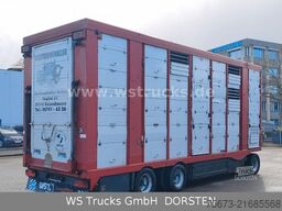 MENKE-JANZEN Menke 3 Stock | Hubdach | Tränken