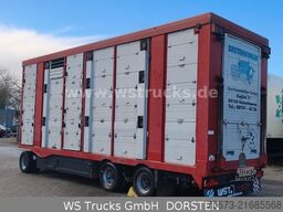 MENKE-JANZEN Menke 3 Stock | Hubdach | Tränken