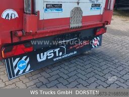 MENKE-JANZEN Menke 3 Stock | Hubdach | Tränken