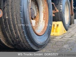 MENKE-JANZEN Menke 3 Stock | Hubdach | Tränken