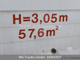 MENKE-JANZEN Menke 3 Stock | Hubdach | Tränken