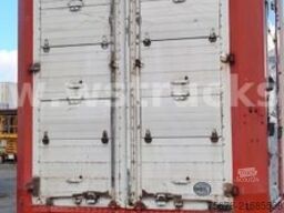 MENKE-JANZEN Menke 3 Stock | Hubdach | Tränken