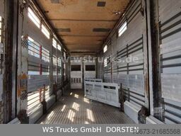 MENKE-JANZEN Menke 3 Stock | Hubdach | Tränken