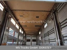 MENKE-JANZEN Menke 3 Stock | Hubdach | Tränken