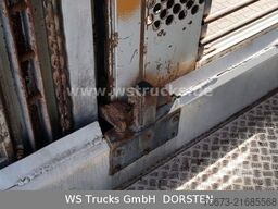 MENKE-JANZEN Menke 3 Stock | Hubdach | Tränken