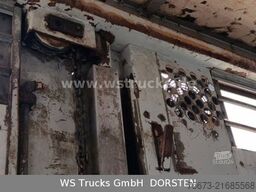 MENKE-JANZEN Menke 3 Stock | Hubdach | Tränken