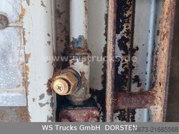 MENKE-JANZEN Menke 3 Stock | Hubdach | Tränken