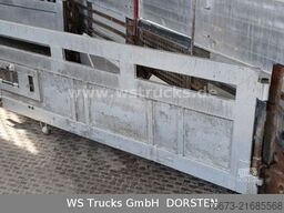 MENKE-JANZEN Menke 3 Stock | Hubdach | Tränken