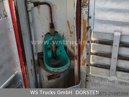 MENKE-JANZEN Menke 3 Stock | Hubdach | Tränken