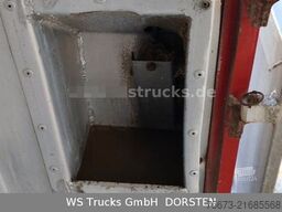 MENKE-JANZEN Menke 3 Stock | Hubdach | Tränken