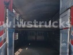 MENKE-JANZEN Menke 3 Stock | Hubdach | Tränken