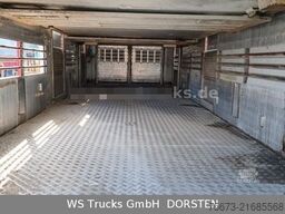 MENKE-JANZEN Menke 3 Stock | Hubdach | Tränken