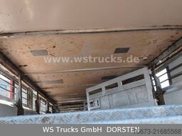 MENKE-JANZEN Menke 3 Stock | Hubdach | Tränken