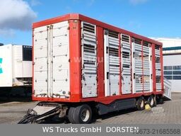 MENKE-JANZEN Menke 3 Stock | Hubdach | Tränken