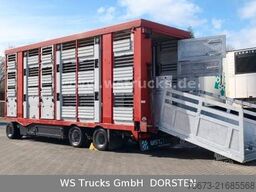 MENKE-JANZEN Menke 3 Stock | Hubdach | Tränken