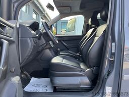 VW CADDY 2.0 TDI TEMPOMAT AHK NAVI EURO 6