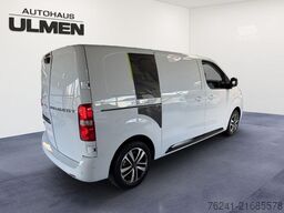 PEUGEOT EXPERT Kastenwagen M Tech Edition Diesel 180 Aut