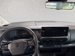 PEUGEOT EXPERT Kastenwagen M Tech Edition Diesel 180 Aut