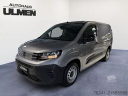 PEUGEOT PARTNER XL Diesel 130