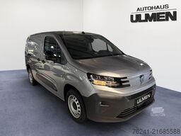 PEUGEOT PARTNER XL Diesel 130