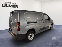 PEUGEOT PARTNER XL Diesel 130