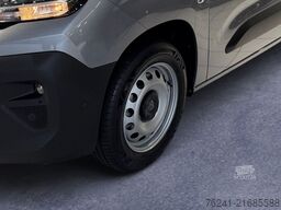 PEUGEOT PARTNER XL Diesel 130