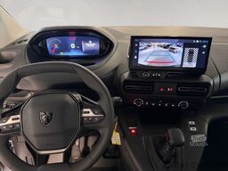 PEUGEOT PARTNER XL Diesel 130