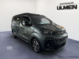 CITROEN Holidays Diesel 180 Automatik