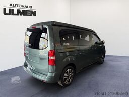 CITROEN Holidays Diesel 180 Automatik